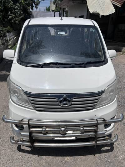 Karvaan plus Model:2021