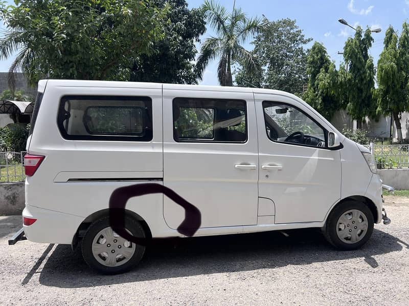 Karvaan plus Model:2021 2