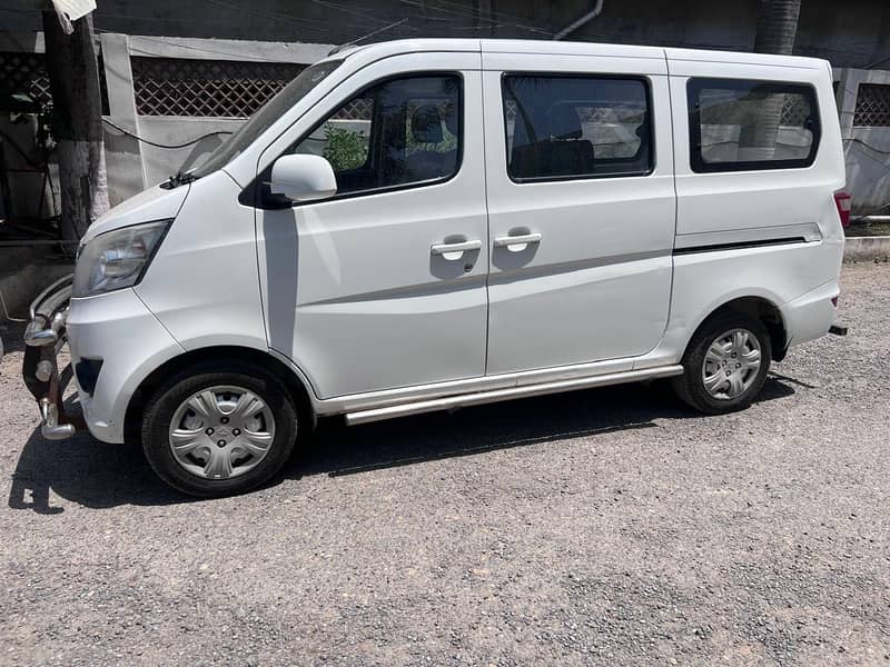 Karvaan plus Model:2021 3