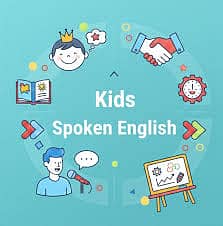Looking for Female English Teacher