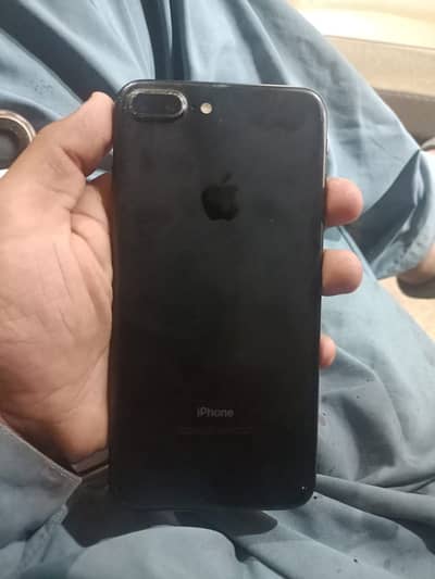 I Phone 7plus