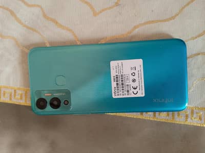 Infinix Hot 12 Play