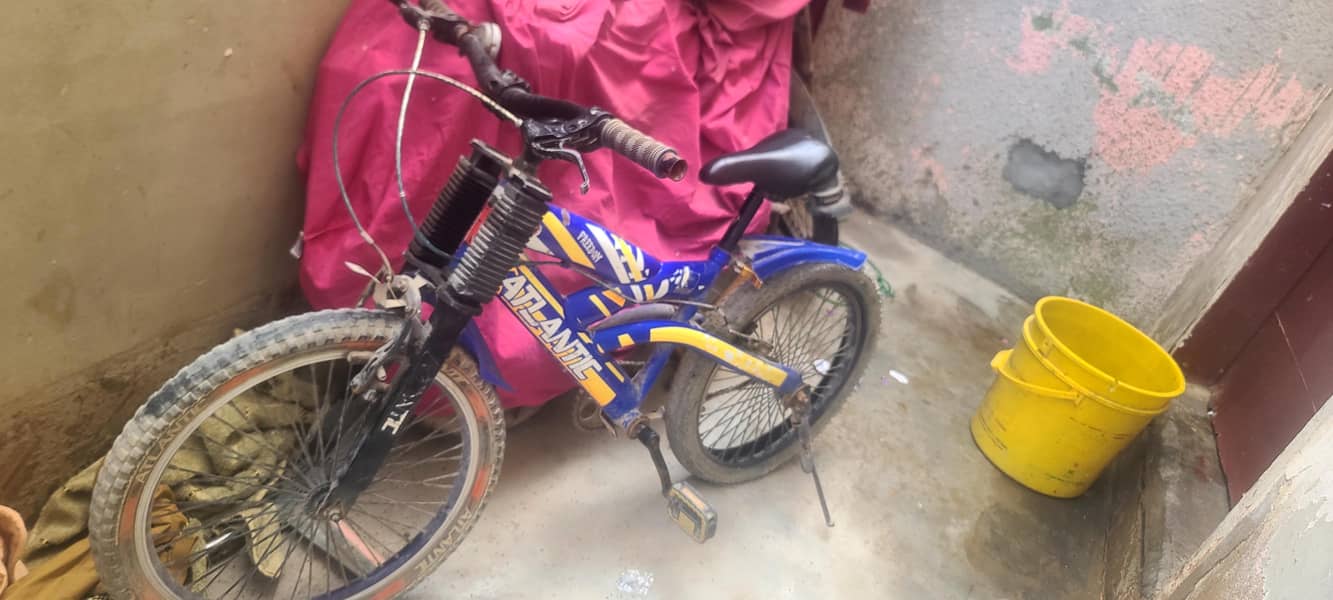 bicycle 0