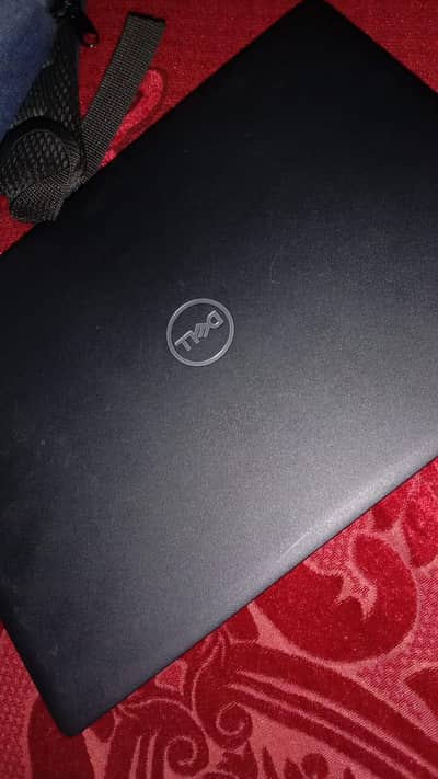 Dell i5 8th
