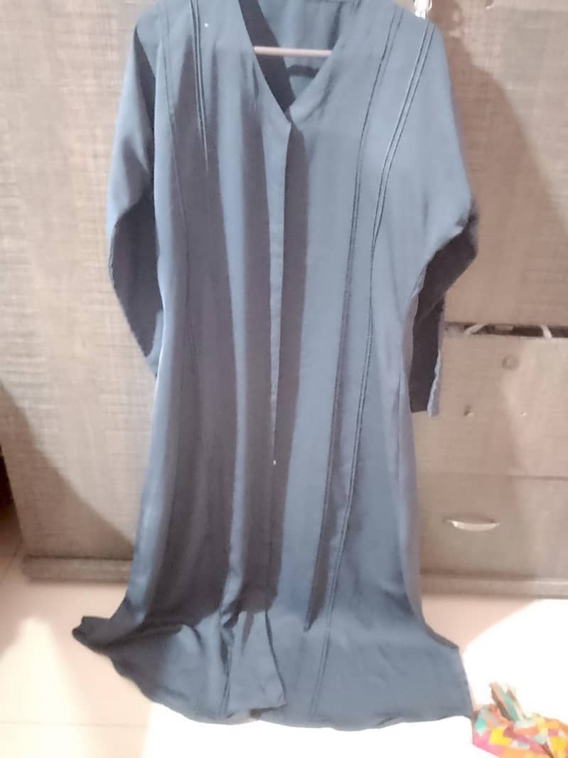 jarget abaya 1