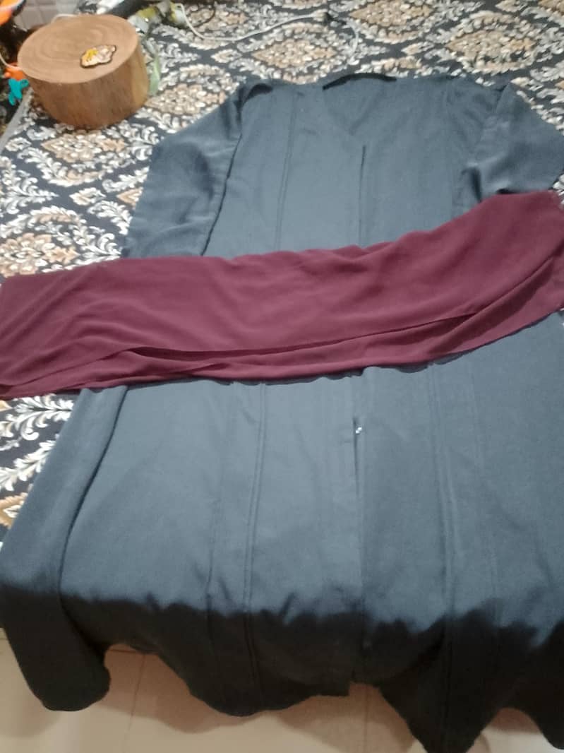 jarget abaya 2