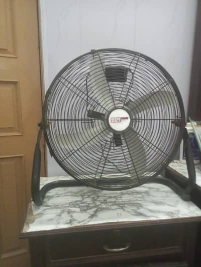 dc fan