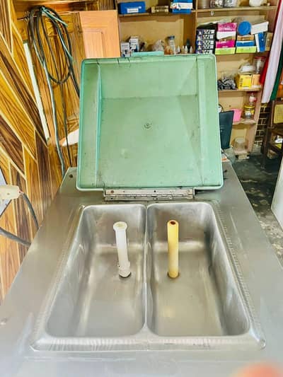 cone ice cream machine