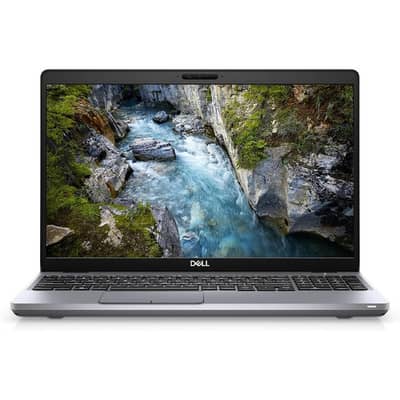 Dell Precision 3551 i5 10th generation 16gb ram 256gb ssd Nvidia P620