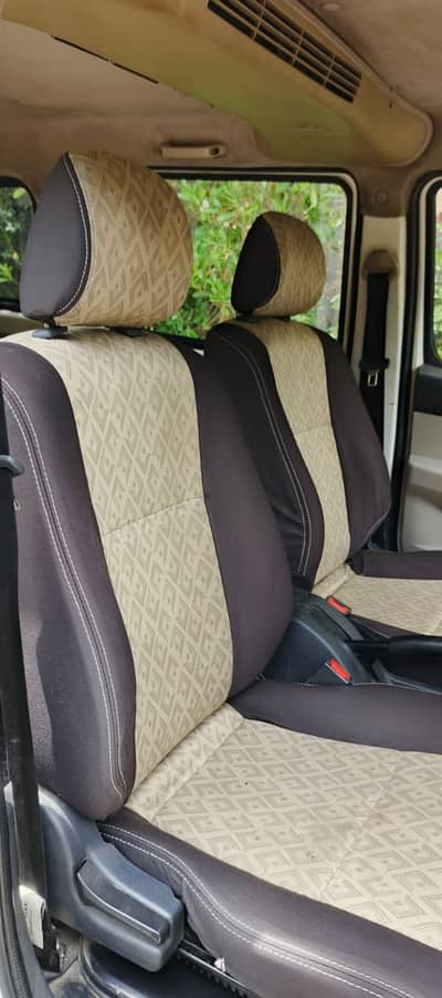 Changan Karwan