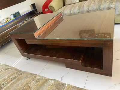 Center Table for sale