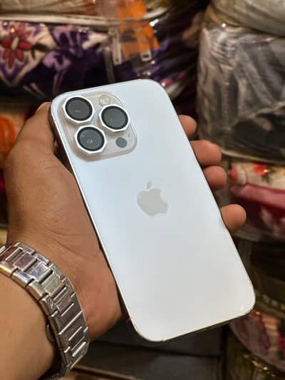 Apple iPhone 14 Pro