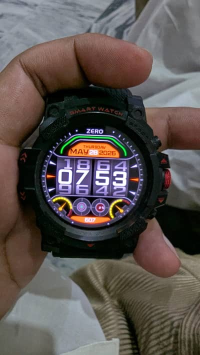 Navigator Smartwatch