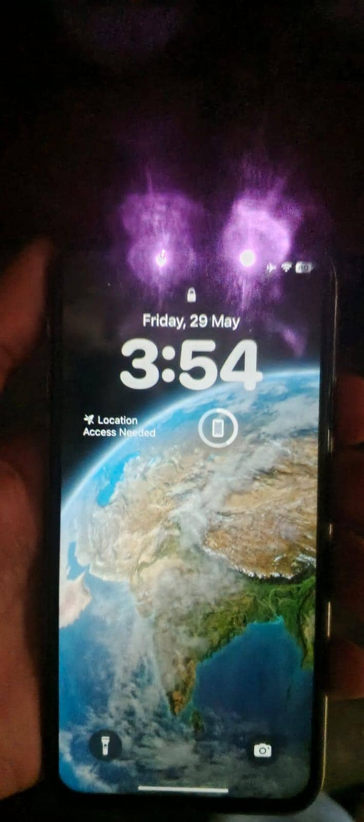 iPhone XS 4