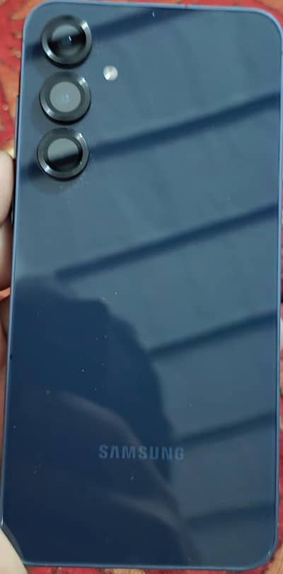 Samsung Mobile A55 5G