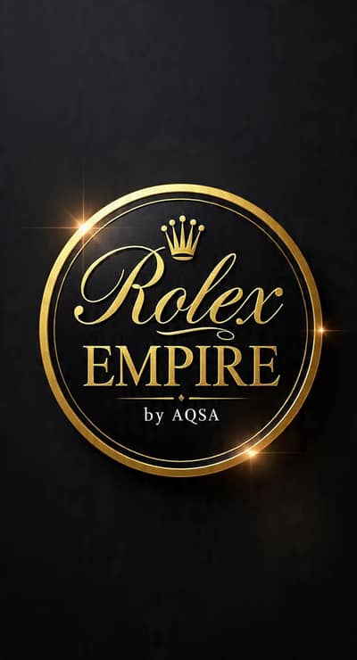 Urdu/English Typing | Rolex Empire by Aqsa | 1 Page Free
