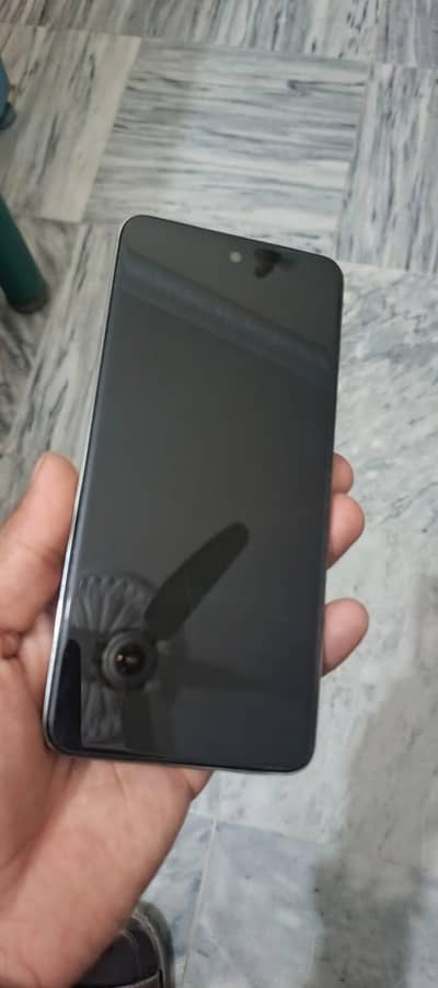 Infinix Hot 40i