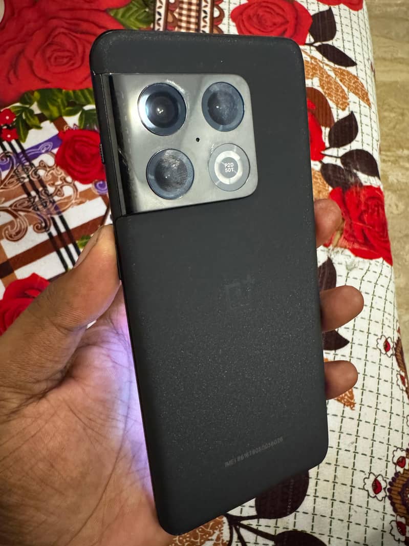 One Plus 10 Pro 0