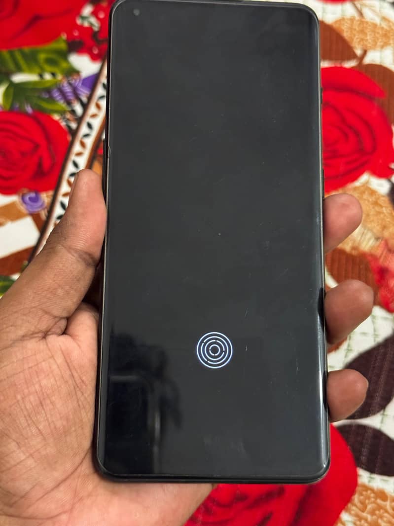 One Plus 10 Pro 1