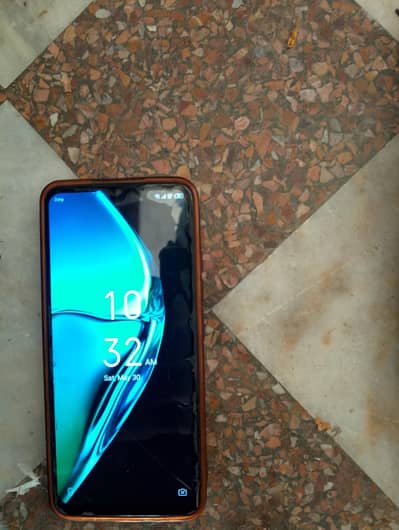 Infinix smart 7 HD 4/64