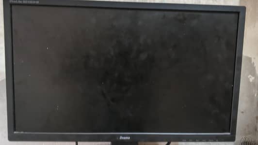 Core i5 4th PC, 21 inc Lcd