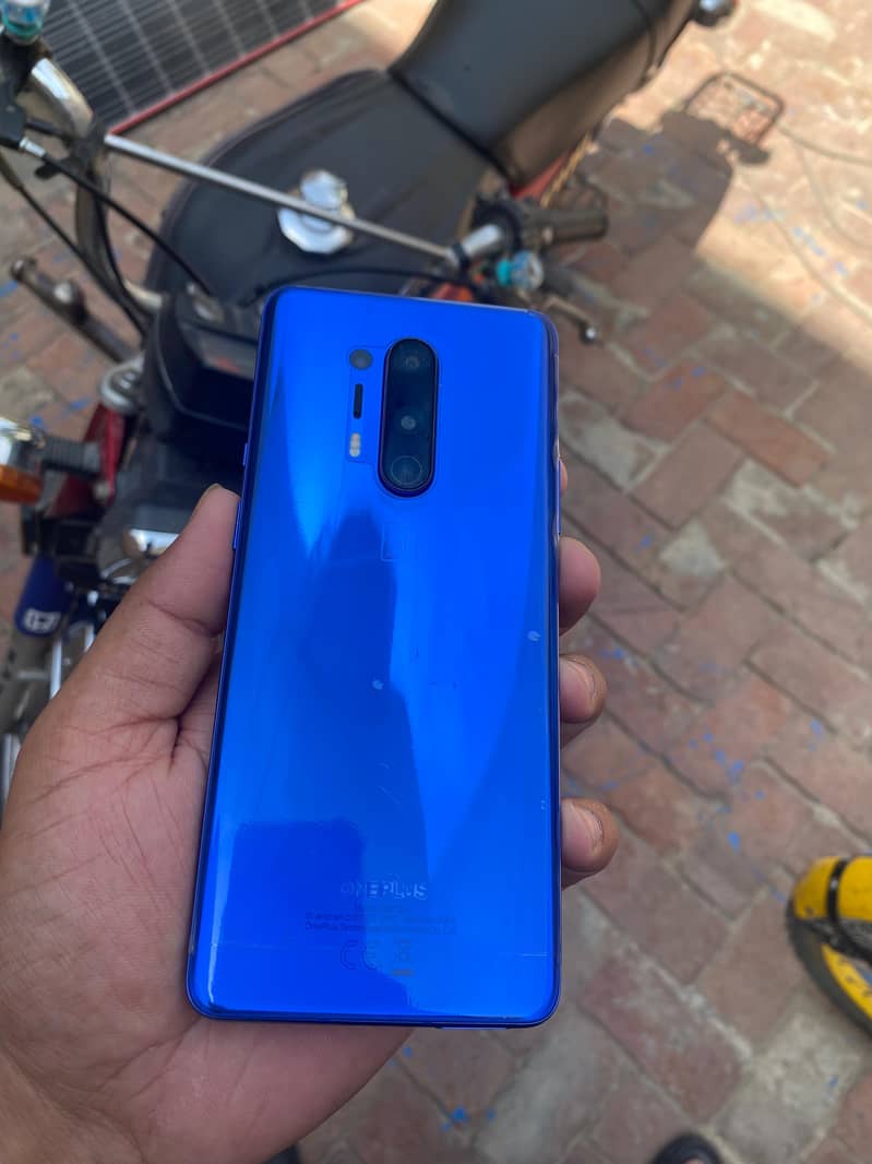 Oneplus 8 pro 1