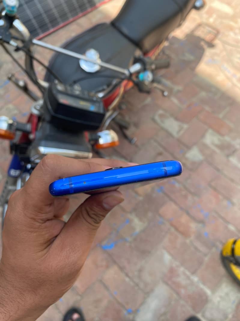 Oneplus 8 pro 5