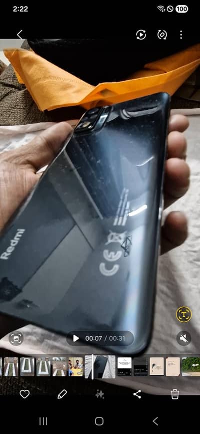 Xiaomi Mi Note 10 Pro