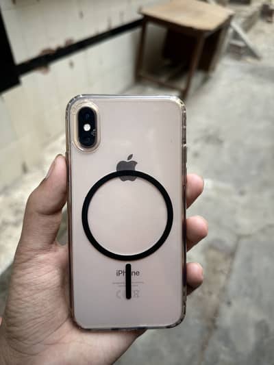 Apple iPhone XS