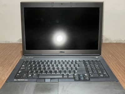 Dell Precision M6800