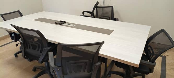 office Tables