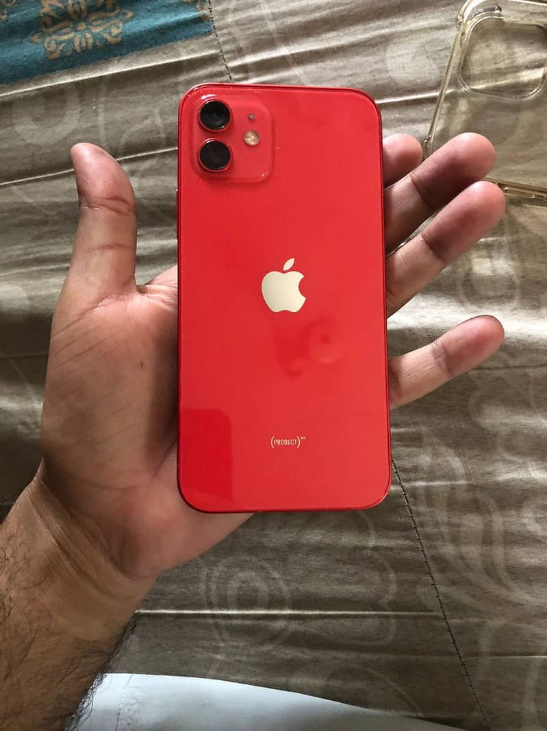 Apple iPhone 12 5