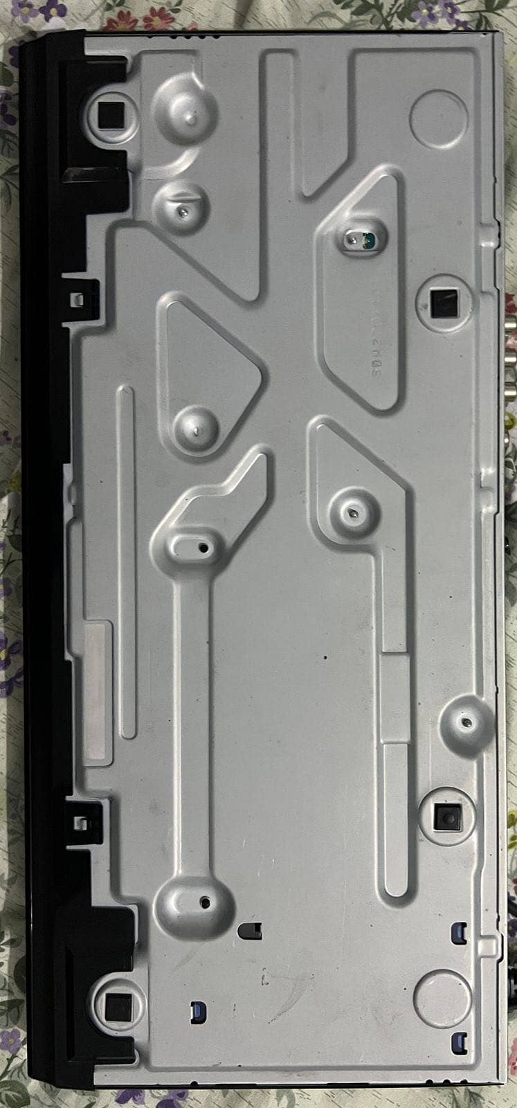 DVD/CD PLAYER 1