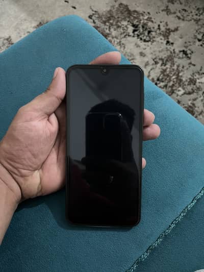 Samsung A17 8GB/256GB Black Colour