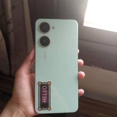 Vivo Y03t