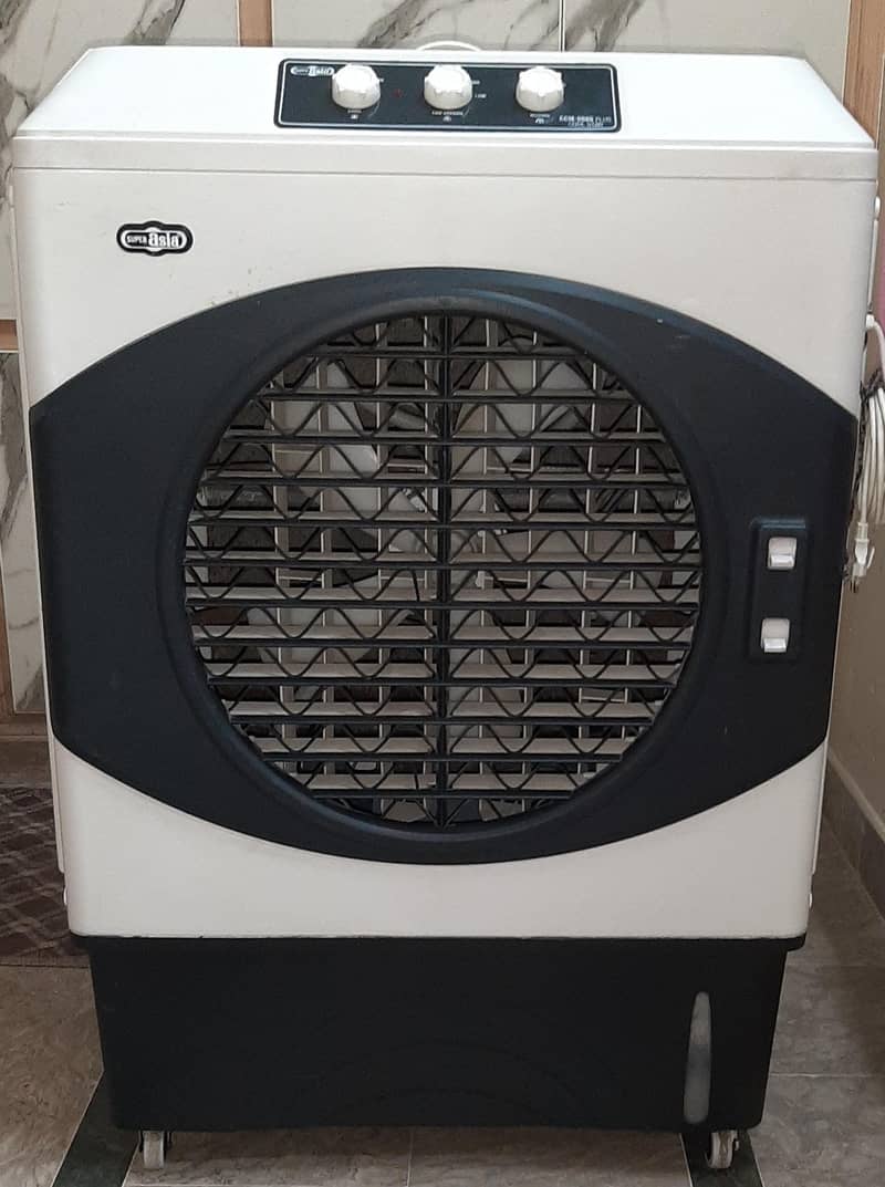 ECM 5000 Plus 0
