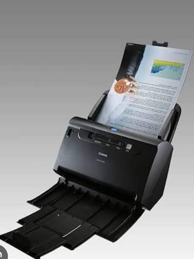 Canon Scanner Urgent sale