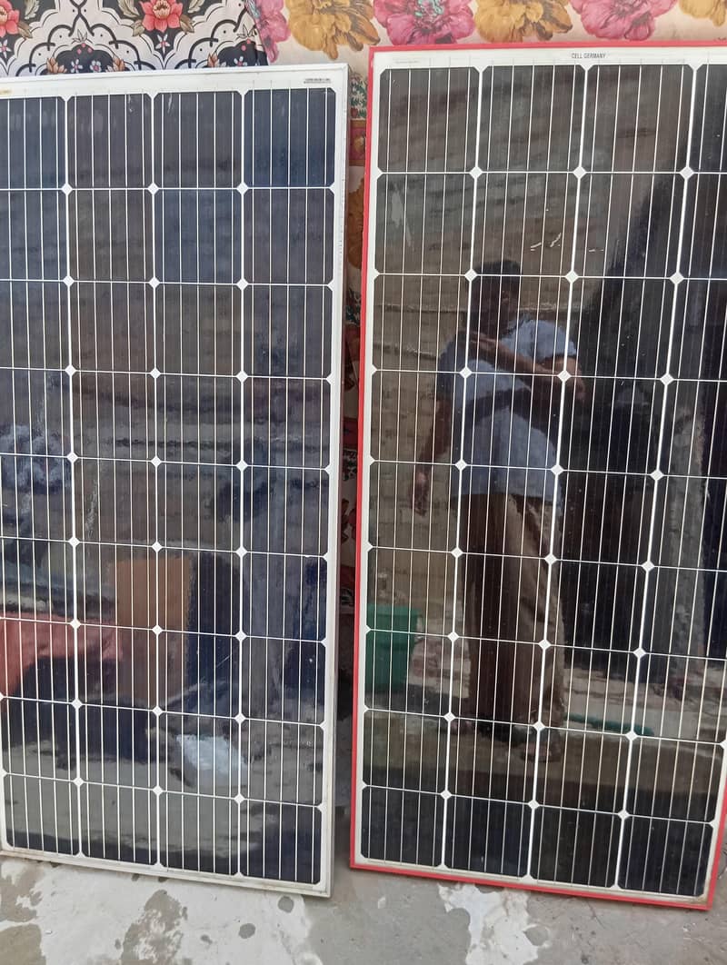 solar panel 1