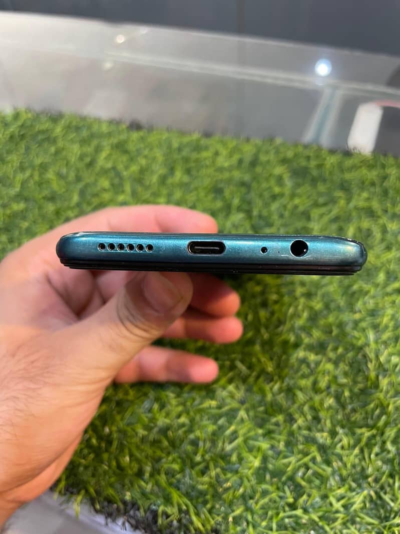 Infinix Note 10 2