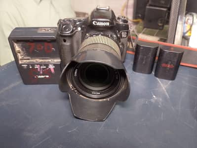 70d Canon