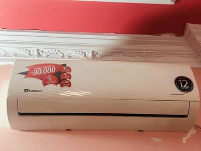 Dawlance 1 ton Inverter AC