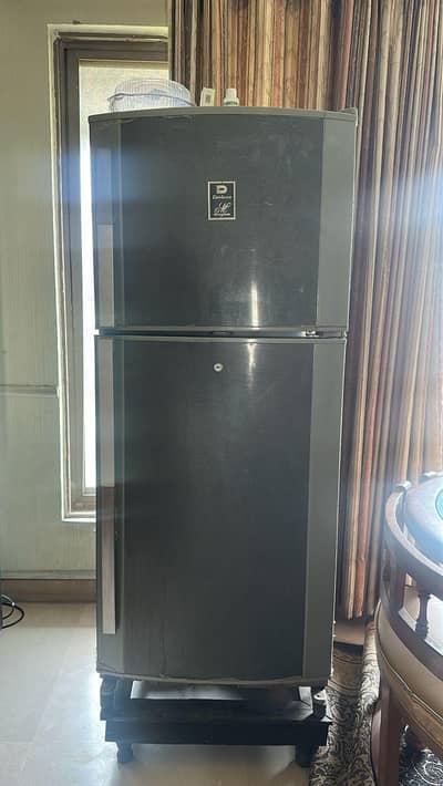Dawlance fridge