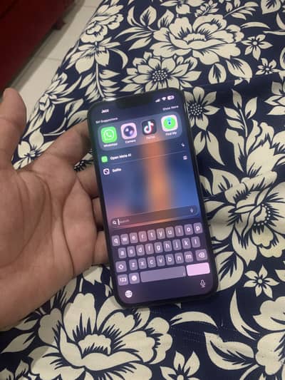 Apple iPhone 13 Pro