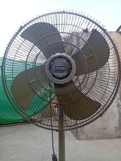 Padestal fan for sale