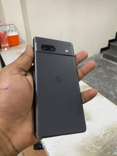 Google Pixel 7a