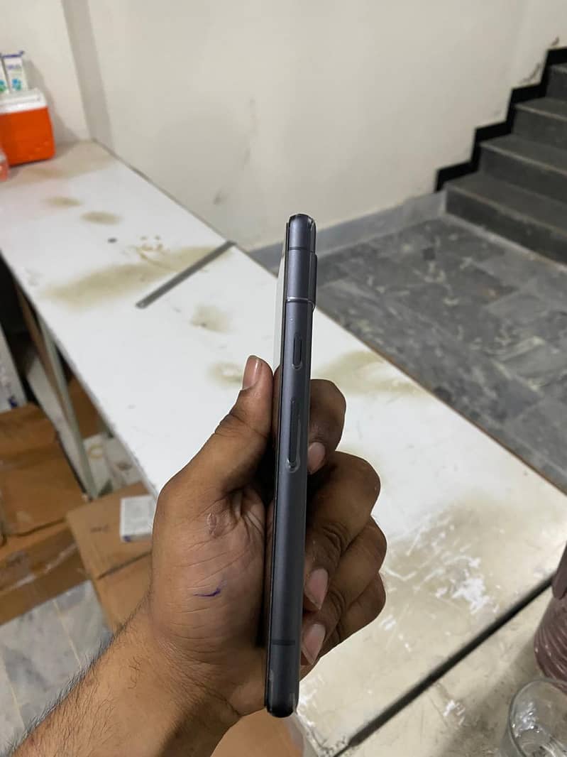 Google Pixel 7a 3