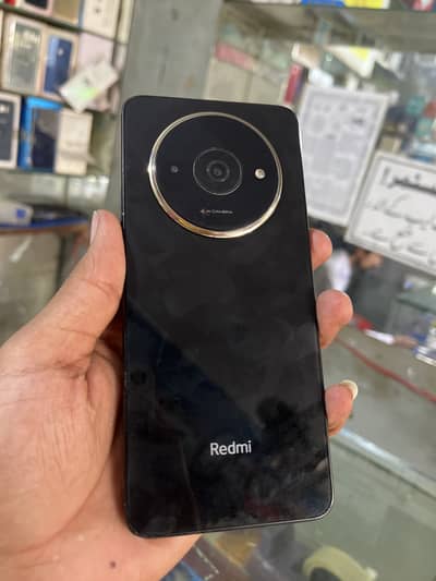 Redmi A3