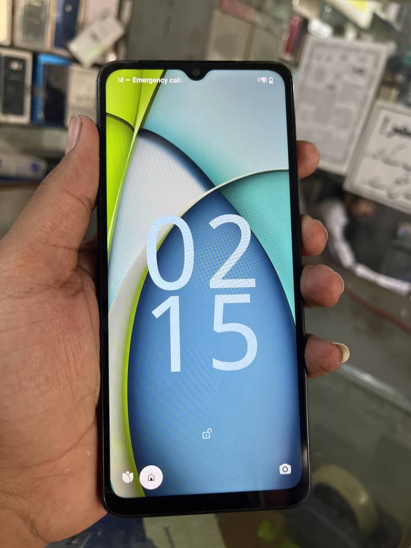 Redmi A3 1