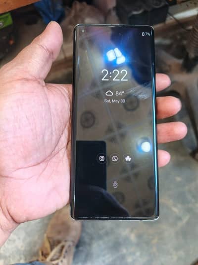 Motorola Edge Plus
