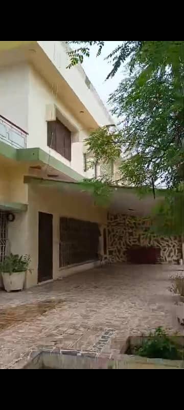 1000 Square Yards House For sale In DHA Defence